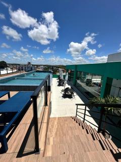 Paradise Beach Flat - 7