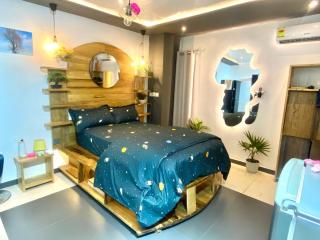 Superb Studio Apartment in Accra - 3