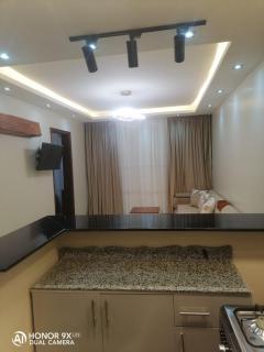 Premium 2BR Family Suite at Porto Said Resort - 9