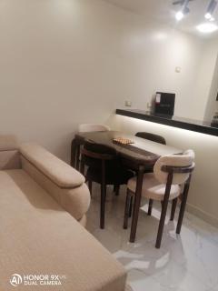 Premium 2BR Family Suite at Porto Said Resort - 5
