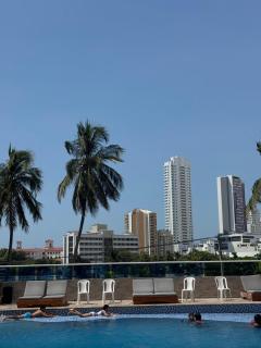 Lovely Apt with Pool and Views - 7