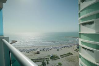Sand Whisper Infinito Inn Bocagrande Cartagena - 0