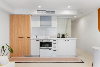 1BR Apartment on North Terrace - 2