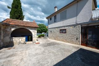Apartments with parking space Biograd na Moru, Biograd - 25827 - 7