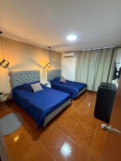 Apartamento Amoblado Frente a la Terminal de Transporte Cali - 1