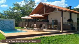 Vila Germânia, Casa Munich - 9