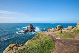 3 Bed in Sennen oc-cpz56 - 7