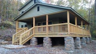 Woodhaven House - 2
