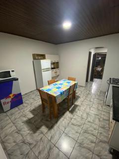 Casa com Piscina, Itanhaém - Sp - 1