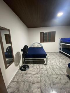 Casa com Piscina, Itanhaém - Sp - 6