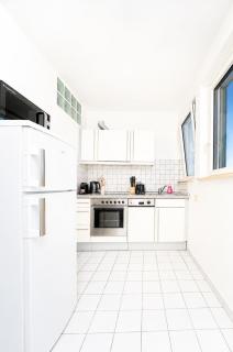 Stunning views over Lux city 1 bed sleeps 5 - 7