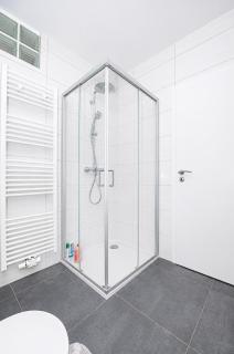 Stunning views over Lux city 1 bed sleeps 5 - 8