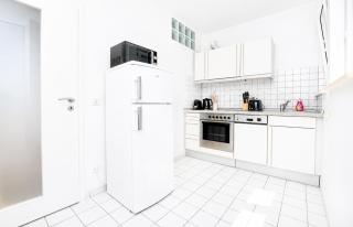 Stunning views over Lux city 1 bed sleeps 5 - 1