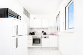 Stunning views over Lux city 1 bed sleeps 5 - 5