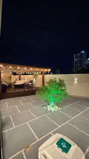 Residência Leblon Área gourmet-piscina ! - 5