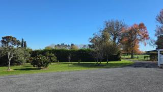 Redoubt Retreat - 5