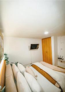 Madrigal Luxury Loft - Aire Acondicionado - 3