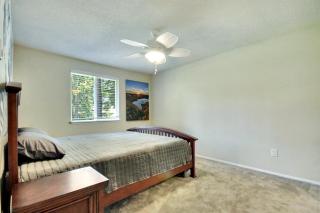 Green & Quiet 3-BR with Basketball Court and Pool - 2