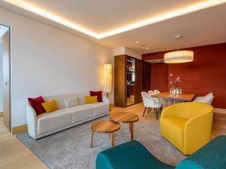 Mövenpick Hotel Basel - 5