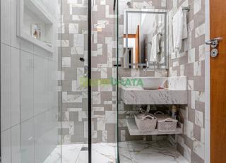 2-bedroom house, pool and barbecue area - 4