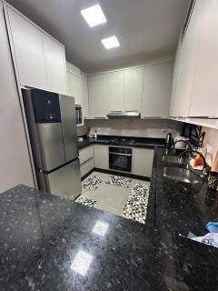 2-bedroom house, pool and barbecue area - 1