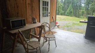 Humingbird Ranch - 4
