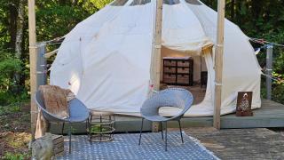 Humingbird Ranch - 2