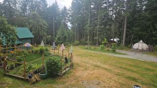 Humingbird Ranch - 1