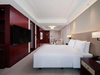 Grand Mercure Wuxi Huishan - 9