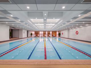 Grand Mercure Wuxi Huishan - 6