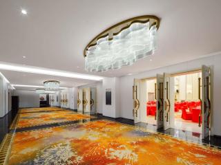 Grand Mercure Wuxi Huishan - 4