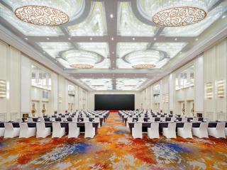 Grand Mercure Wuxi Huishan - 3