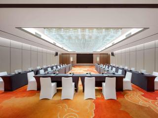 Grand Mercure Wuxi Huishan - 2