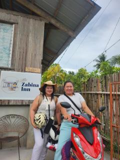 Little Zabina Inn - 9