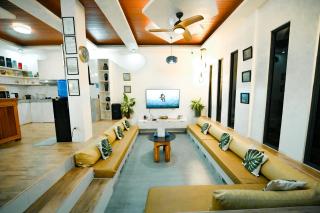 VILLA SOLIZ 1 Bolinao Exclusive Stay for 16 to 22 PAX - 7