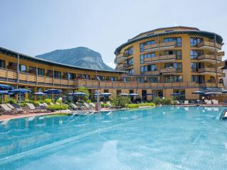 Vivea Gesundheitshotel Bad Häring - Bad Häring - 8