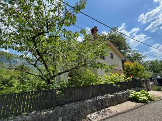 Holiday Home with A - C in Tribalj 55200 - 1