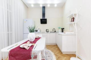 жк Vienna, Жошы Хана 13 - 6