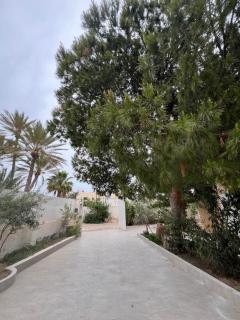 Villa cleopatra - 0