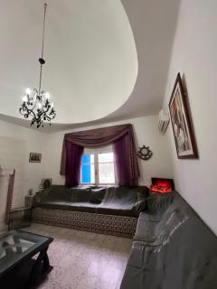 Villa cleopatra - 1