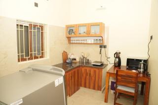 Meera Suites - 5