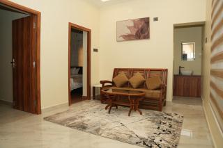 Meera Suites - 3