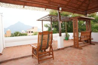 Meera Suites - 9