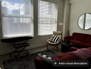 Downtown lux 1-BR 98 walk rate now booking - 0