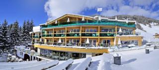 Hotel Schönruh - Gerlos - 0