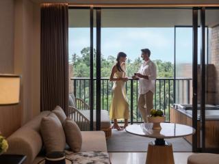 Novotel Bali Ubud Resort - 4