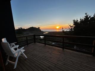 Piedra Amarilla Tiny House - Curanipe - 4