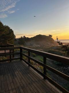 Piedra Amarilla Tiny House - Curanipe - 2