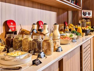 ibis Madrid Norte Las Tablas - Madrid - 8