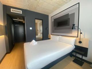 ibis Madrid Norte Las Tablas - Madrid - 3